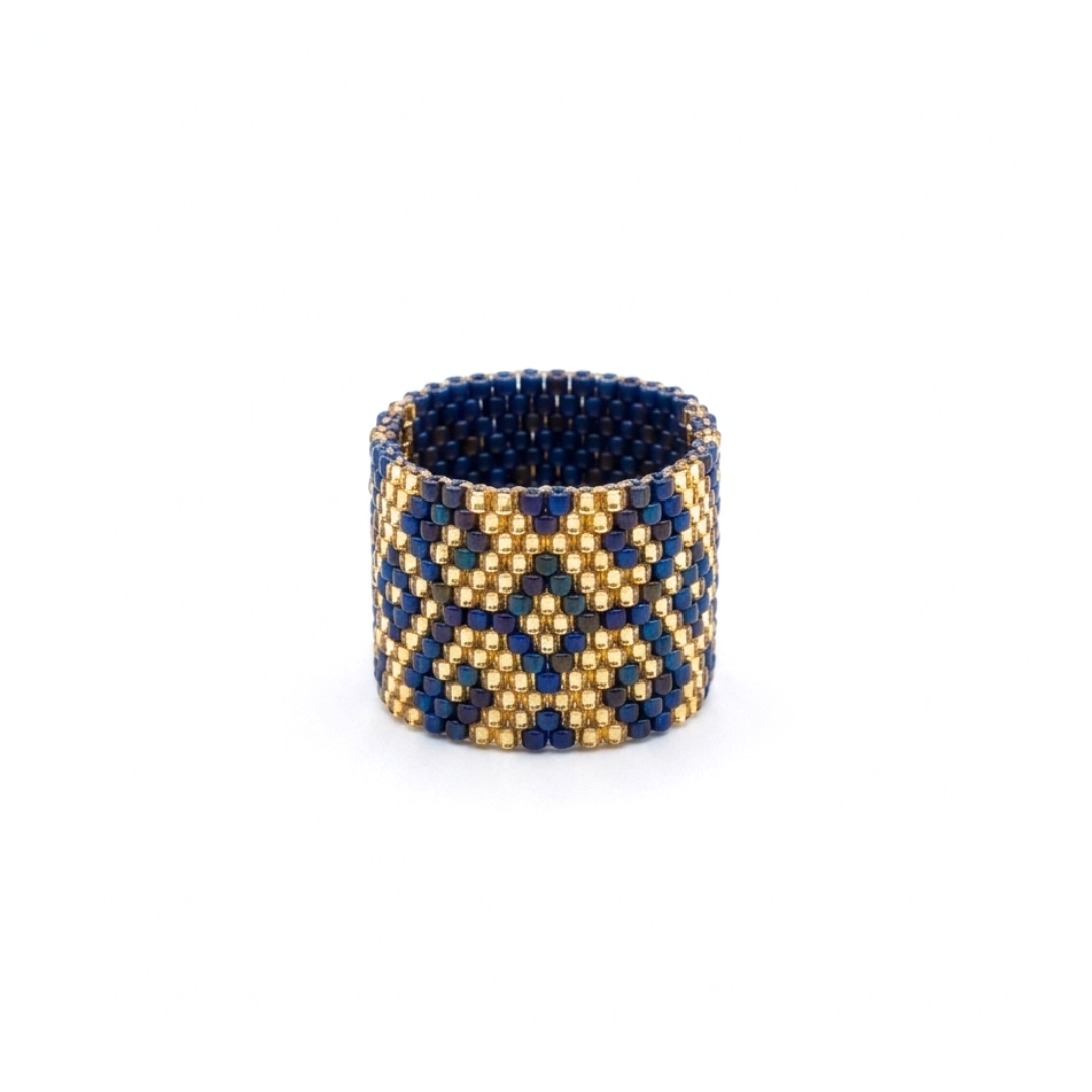 Anillo Kasbah Miyuki