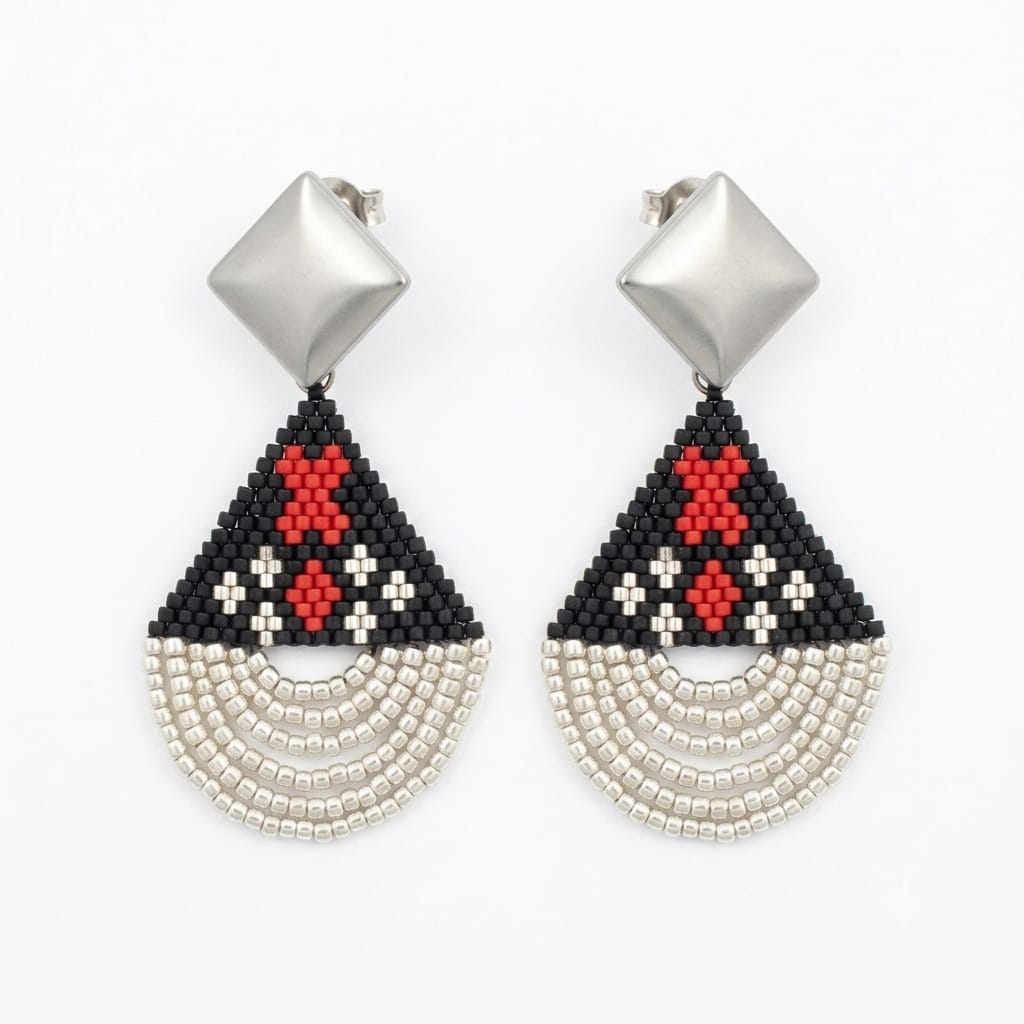 Aros Miyuki Küyen - Mapuche